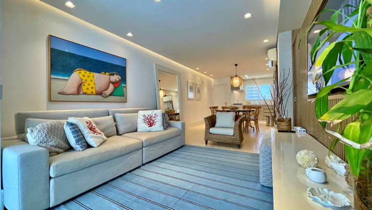 Imagem Apartamento com 3 Quartos à Venda, 106 m² em Riviera De São Lourenço - Bertioga Imagem Apartamento com 3 Quartos à Venda, 106 m² em Riviera De São Lourenço - Bertioga