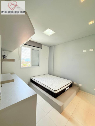Imagem Apartamento com 3 Quartos à Venda,  em Indaiá - Caraguatatuba