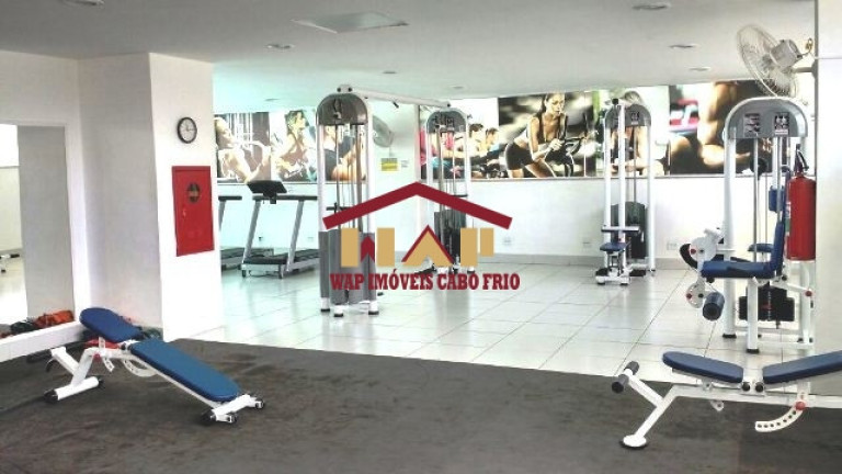 Imagem Apartamento com 2 Quartos para Temporada, 70 m² em Parque Riviera - Cabo Frio Imagem Apartamento com 2 Quartos para Temporada, 70 m² em Parque Riviera - Cabo Frio