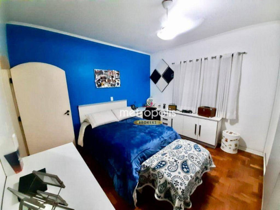 Imagem Sobrado com 3 Quartos à Venda, 464 m² em Campestre - Santo André Imagem Sobrado com 3 Quartos à Venda, 464 m² em Campestre - Santo André