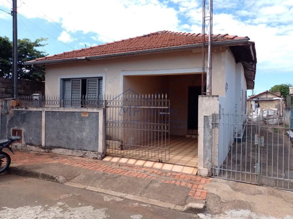 Imagem Casa com 2 Quartos à Venda, 350 m² em Vila Brasil - Pirassununga