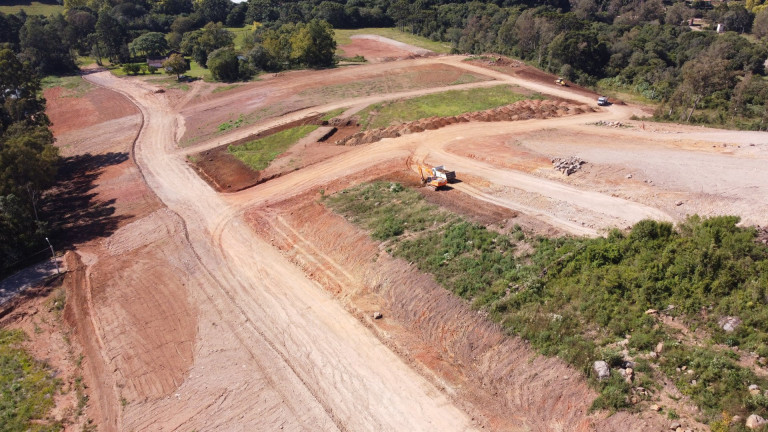 Imagem Terreno à Venda, 242 m² em Sao Joao - Bento Gonçalves Imagem Terreno à Venda, 242 m² em Sao Joao - Bento Gonçalves