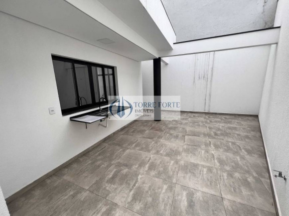Imagem Casa com 3 Quartos à Venda, 128 m² em Vila Carrão - São Paulo