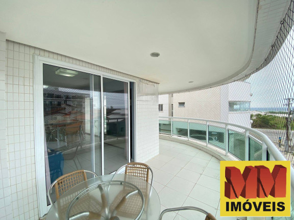 Imagem Apartamento com 3 Quartos à Venda, 143 m² em Braga - Cabo Frio