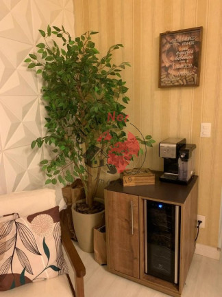 Imagem Apartamento com 3 Quartos à Venda, 96 m² em Baeta Neves - São Bernardo Do Campo Imagem Apartamento com 3 Quartos à Venda, 96 m² em Baeta Neves - São Bernardo Do Campo