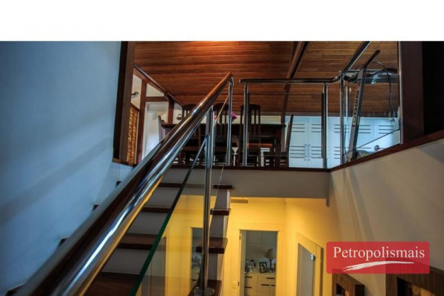 Imagem Casa de Condomínio com 3 Quartos à Venda,  em Quitandinha - Petrópolis