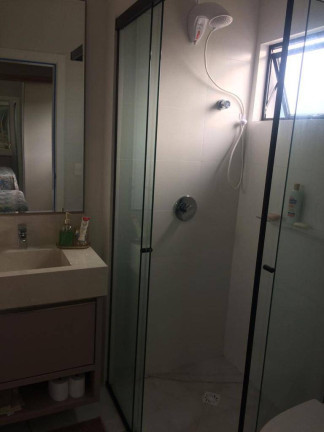 Imagem Apartamento com 2 Quartos à Venda, 75 m² em Balneário Perequê - Porto Belo