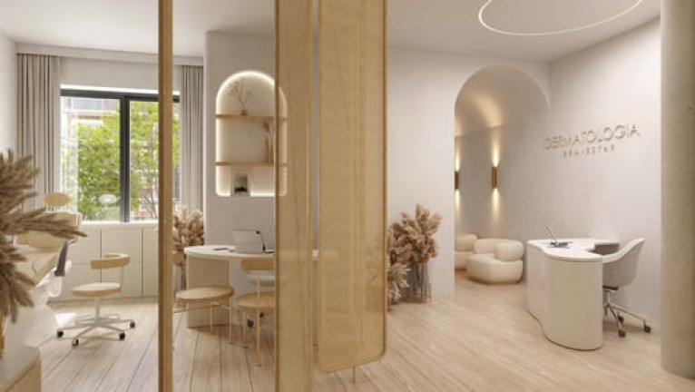 Imagem Sala Comercial à Venda, 67 m² em Leblon - Rio De Janeiro Imagem Sala Comercial à Venda, 67 m² em Leblon - Rio De Janeiro