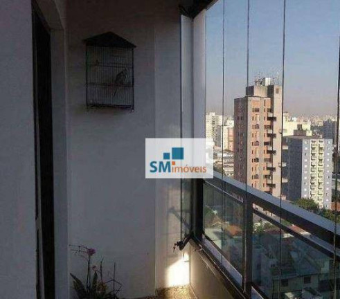 Imagem Apartamento com 3 Quartos à Venda, 117 m² em Santo Antônio - São Caetano Do Sul Imagem Apartamento com 3 Quartos à Venda, 117 m² em Santo Antônio - São Caetano Do Sul