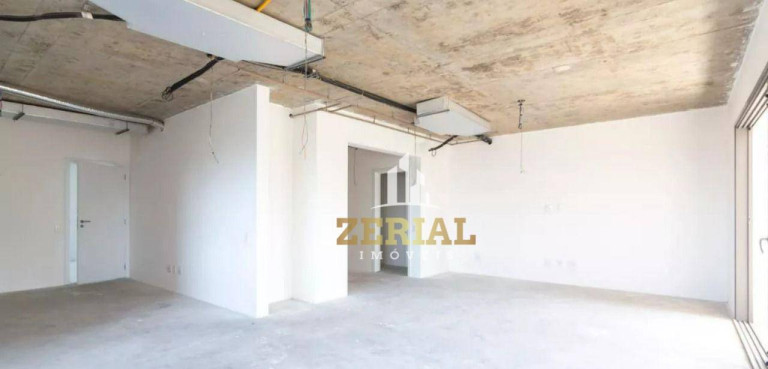 Imagem Apartamento com 4 Quartos à Venda, 250 m² em Jardim - Santo André