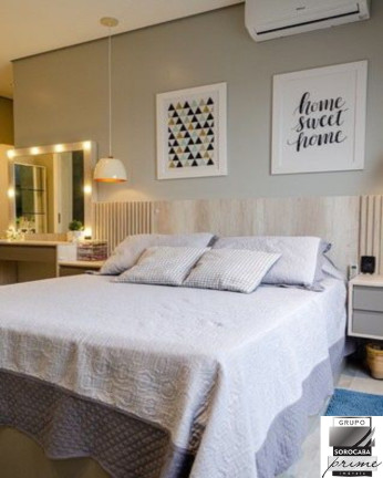 Imagem Casa com 2 Quartos à Venda, 164 m² em Ibiti Reserva - Sorocaba