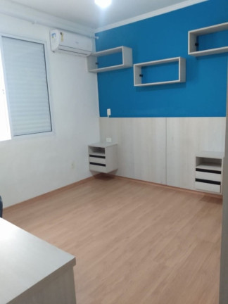 Imagem Apartamento com 1 Quarto à Venda, 46 m² em Vila Valença - São Vicente Imagem Apartamento com 1 Quarto à Venda, 46 m² em Vila Valença - São Vicente