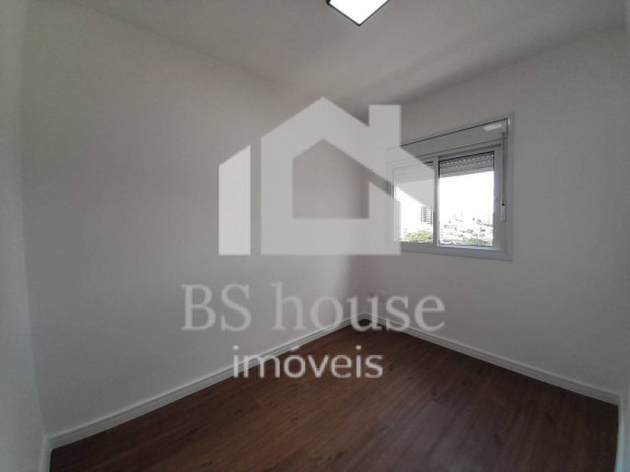 Imagem Apartamento com 2 Quartos à Venda, 62 m² em Jardim - Santo André
