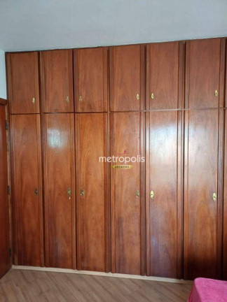 Imagem Apartamento com 3 Quartos à Venda, 143 m² em Centro - Santo André Imagem Apartamento com 3 Quartos à Venda, 143 m² em Centro - Santo André