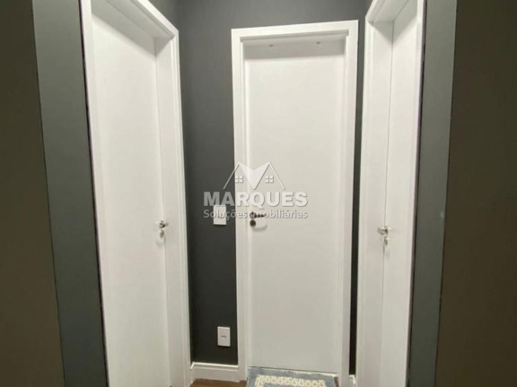 Imagem Apartamento com 2 Quartos à Venda, 49 m² em Loteamento Adventista Campineiro - Hortolândia Imagem Apartamento com 2 Quartos à Venda, 49 m² em Loteamento Adventista Campineiro - Hortolândia