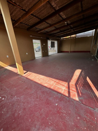 Imagem Casa com 4 Quartos à Venda, 214 m² em Cidade Nova - Manaus