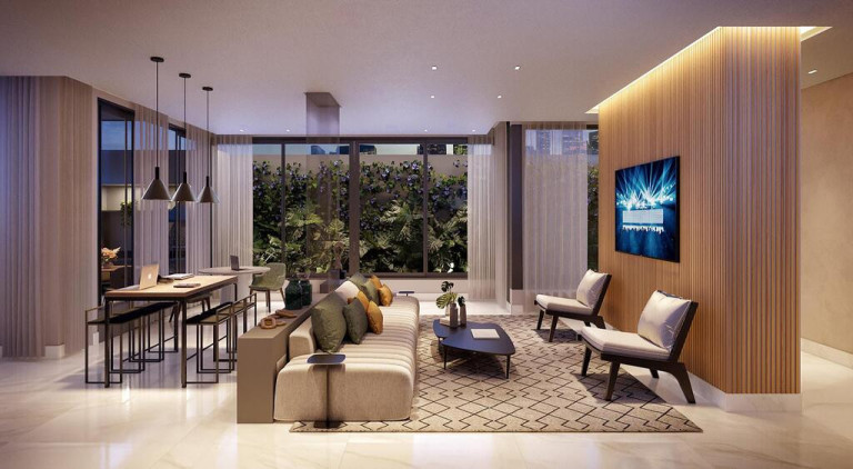 Imagem Apartamento com 3 Quartos à Venda, 112 m² em Vila Mariana - São Paulo Imagem Apartamento com 3 Quartos à Venda, 112 m² em Vila Mariana - São Paulo