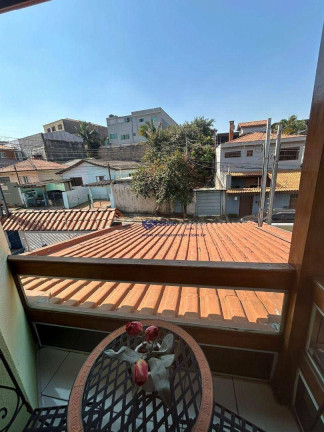 Imagem Sobrado com 3 Quartos à Venda, 113 m² em Vila Trabalhista - Guarulhos