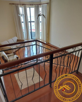 Apartamento com 4 Quartos à Venda, 306 m² em Condomínio Edifício Portella Leste - Itu