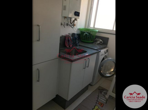 Imagem Apartamento com 2 Quartos à Venda, 102 m² em Chácara Inglesa - São Paulo