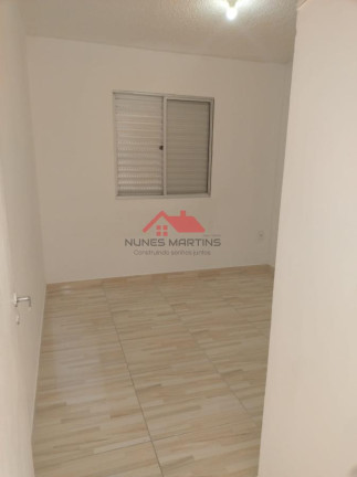 Imagem Apartamento com 2 Quartos para Alugar, 49 m² em Cajuru - São José Dos Campos