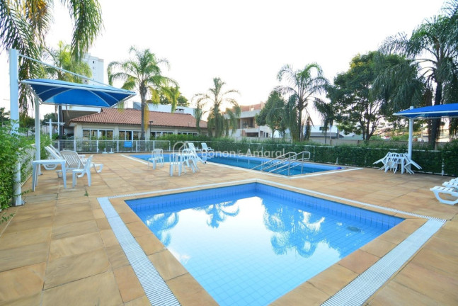 Imagem Apartamento com 3 Quartos à Venda, 98 m² em Jardim America - Paulínia Imagem Apartamento com 3 Quartos à Venda, 98 m² em Jardim America - Paulínia
