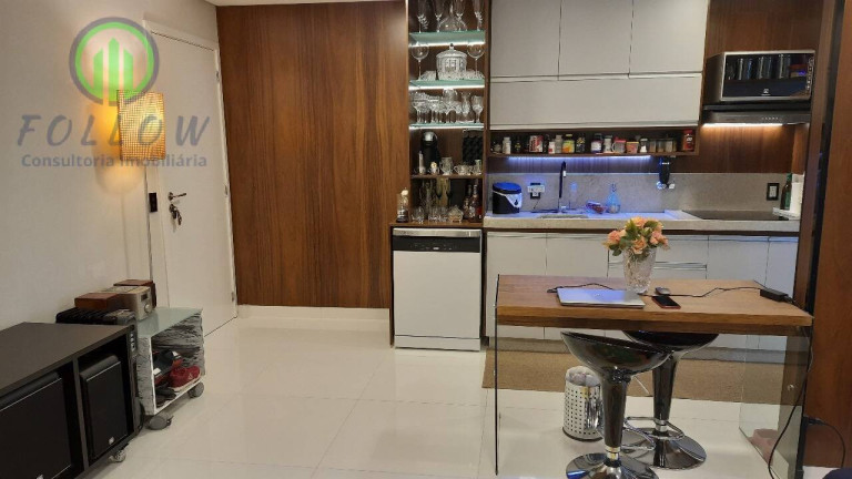 Imagem Apartamento com 1 Quarto à Venda, 50 m² em Melville Empresarial I E Ii - Barueri Imagem Apartamento com 1 Quarto à Venda, 50 m² em Melville Empresarial I E Ii - Barueri