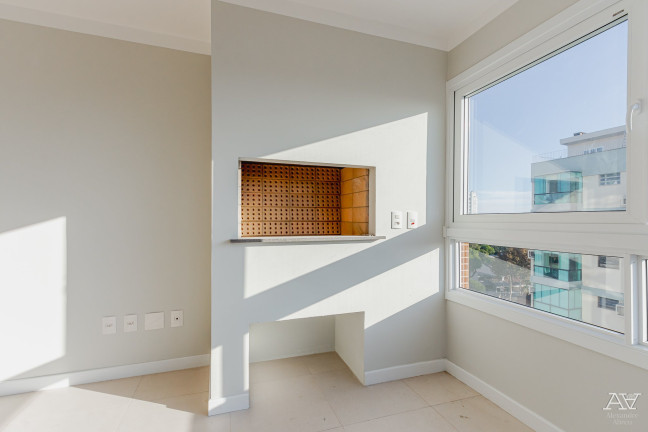 Imagem Apartamento com 3 Quartos à Venda, 105 m² em Centro - Canoas