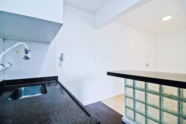 Imagem Apartamento com 1 Quarto à Venda, 38 m² em Vila Clementino - São Paulo Imagem Apartamento com 1 Quarto à Venda, 38 m² em Vila Clementino - São Paulo