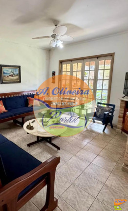 Sobrado com 4 Quartos à Venda, 170 m² em Perequê Açu - Ubatuba