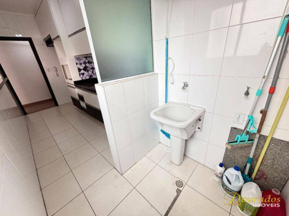 Imagem Apartamento com 2 Quartos à Venda, 60 m² em Vila Guilhermina - Praia Grande Imagem Apartamento com 2 Quartos à Venda, 60 m² em Vila Guilhermina - Praia Grande