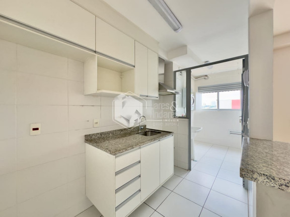 Imagem Apartamento com 2 Quartos à Venda, 50 m² em Vila Mascote - São Paulo