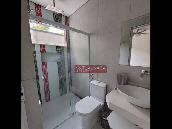 Imagem Sobrado com 4 Quartos à Venda, 400 m² em Caputera - Arujá Imagem Sobrado com 4 Quartos à Venda, 400 m² em Caputera - Arujá