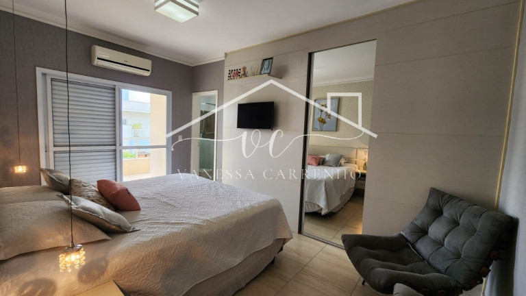 Imagem Casa com 3 Quartos à Venda, 276 m² em Ibiti Royal Park - Sorocaba
