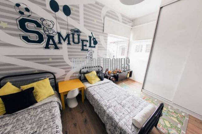 Imagem Casa com 3 Quartos à Venda, 119 m² em Vilá Rosália - Guarulhos
