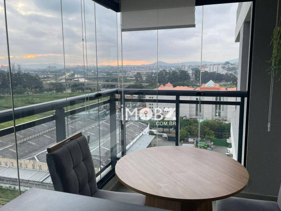 Imagem Imóvel com 2 Quartos à Venda, 61 m² em Vila Leopoldina - São Paulo Imagem Imóvel com 2 Quartos à Venda, 61 m² em Vila Leopoldina - São Paulo