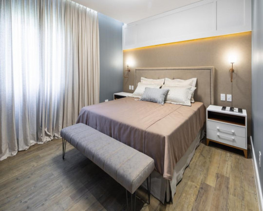 Imagem Imóvel com 3 Quartos à Venda, 186 m² em Centro - Nova Petrópolis