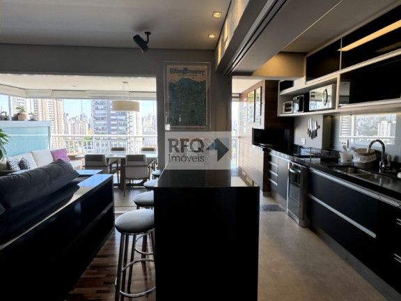 Imagem Imóvel com 2 Quartos à Venda, 105 m² em Cambuci - São Paulo