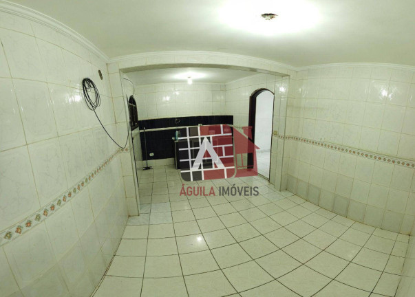 Imagem Sobrado com 1 Quarto à Venda, 140 m² em Vila União (zona Leste) - São Paulo