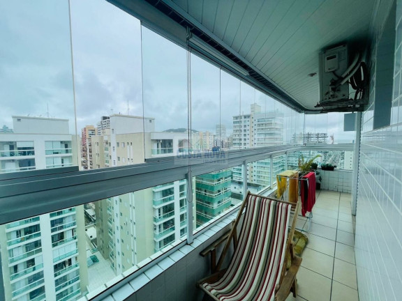 Imagem Apartamento com 2 Quartos à Venda, 87 m² em Boqueirão - Praia Grande