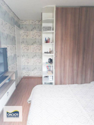 Imagem Casa de Condomínio com 4 Quartos à Venda, 110 m² em Granja Viana - Cotia