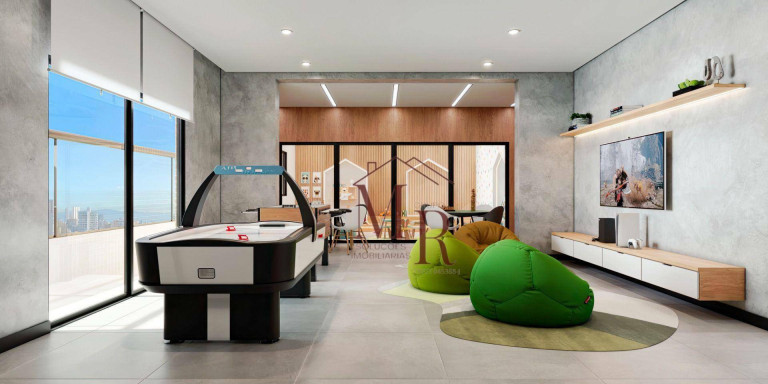 Imagem Apartamento com 2 Quartos à Venda, 80 m² em Boqueirão - Praia Grande
