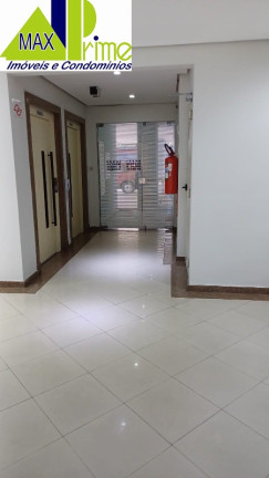 Imagem Apartamento com 2 Quartos à Venda, 67 m² em Vila Esperança - São Paulo