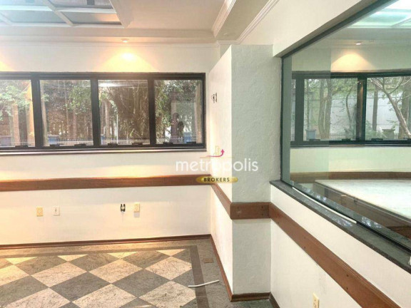 Imagem Sala Comercial à Venda ou Locação, 74 m² em Nova Gerti - São Caetano Do Sul Imagem Sala Comercial à Venda ou Locação, 74 m² em Nova Gerti - São Caetano Do Sul