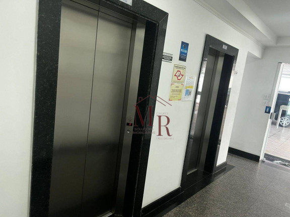 Imagem Apartamento com 2 Quartos à Venda, 80 m² em Ocian - Praia Grande