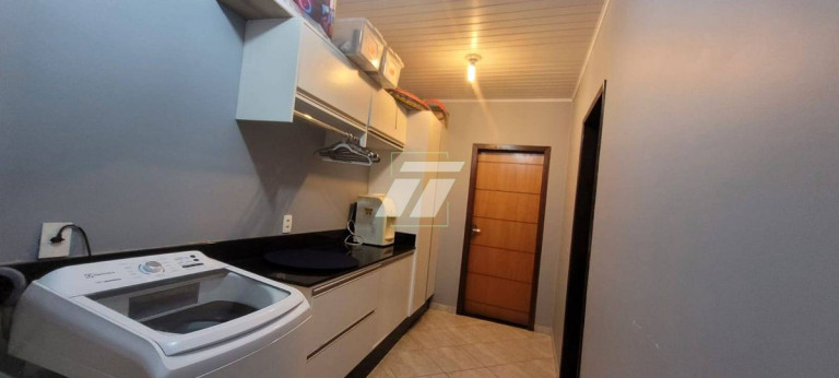 Ponto Comercial à Venda, 263 m² em Santa Tereza Do Oeste