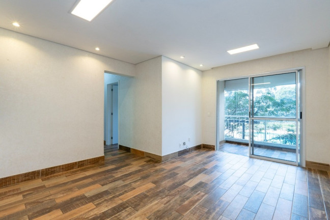 Apartamento com 2 Quartos à Venda, 77 m² em Vila Pirajussara - São Paulo