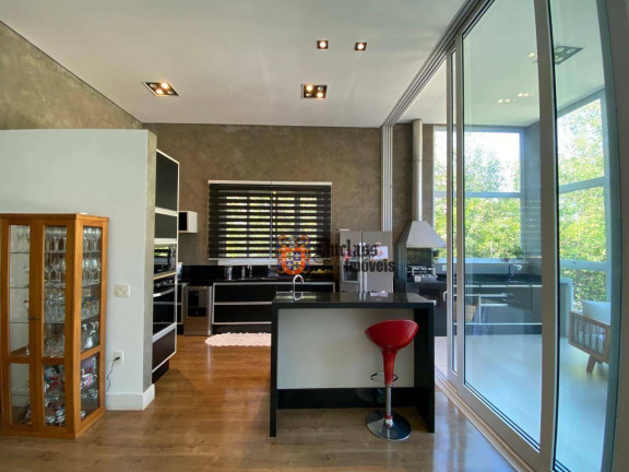 Imagem Casa com 3 Quartos à Venda, 433 m² em Condomínio Terras De Santa Teresa - Itupeva Imagem Casa com 3 Quartos à Venda, 433 m² em Condomínio Terras De Santa Teresa - Itupeva