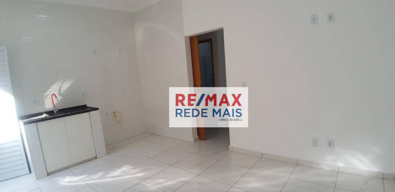 Imagem Kitnet com 1 Quarto para Alugar, 40 m² em Altos Do Paraíso - Botucatu Imagem Kitnet com 1 Quarto para Alugar, 40 m² em Altos Do Paraíso - Botucatu