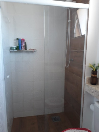 Imagem Casa de Condomínio com 3 Quartos à Venda, 96 m² em Vossoroca - Votorantim